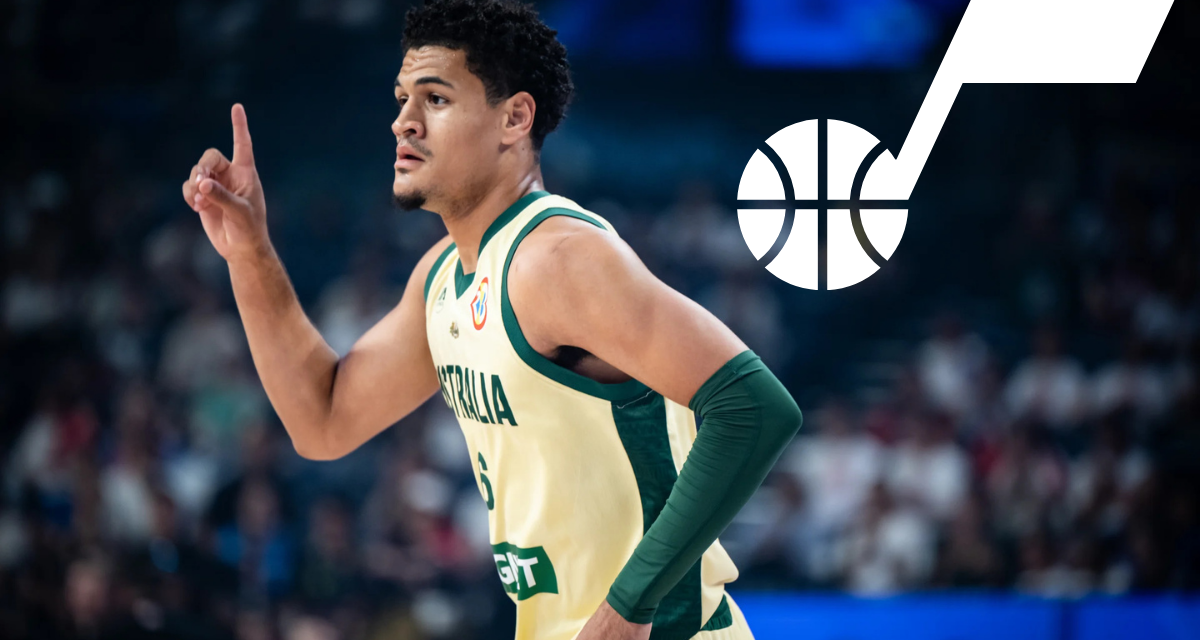 BM NBA TIME / Il diario del giorno – Josh Green passa agli Utah Jazz. Cleveland taglia Cam Whitmore – di Flavio Tarabù