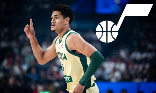 BM NBA TIME / Il diario del giorno – Josh Green passa agli Utah Jazz. Cleveland taglia Cam Whitmore – di Flavio Tarabù