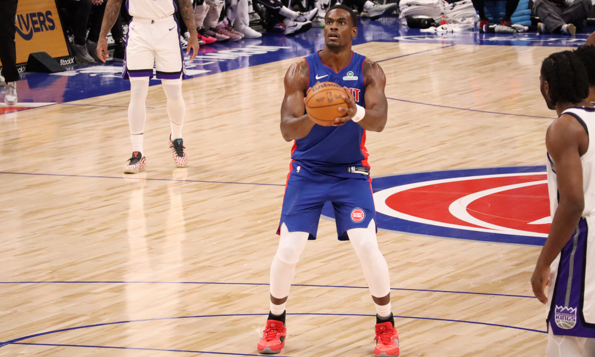 NBA News: Pistons Block Jalen Duren Trade, Cavs Roster Moves & Lillard Update
