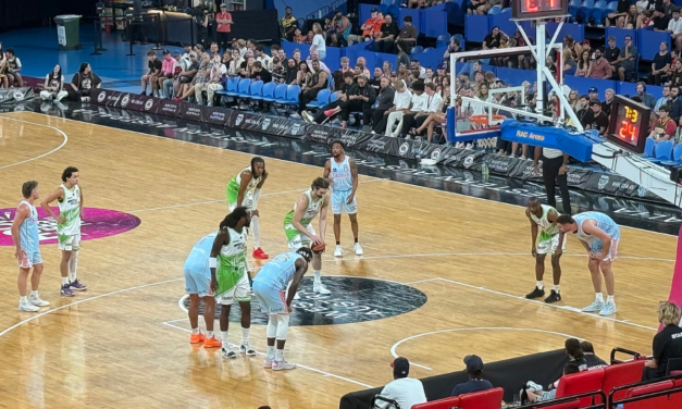 NBL, rivoluzione in vista? Schiacciate da tre punti e tiri da quattro tra le nuove regole allo studio