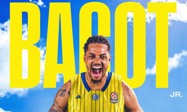BM Mercato | Maccabi Tel Aviv, ufficiale l’arrivo di Armando Bacot: contratto biennale