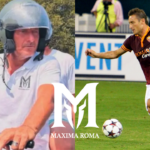 Maxima Roma, Francesco Totti con la polo del club: smentite le voci su un ingresso nel board