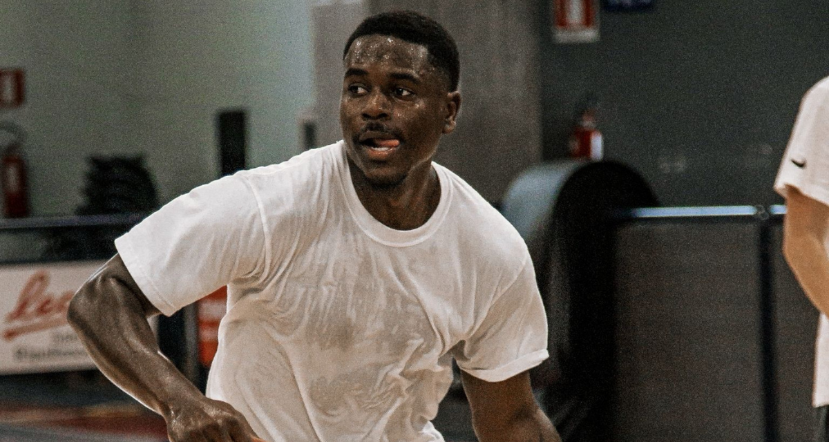 Maxima Roma, nel contratto di Aaron Holiday c’è una clausola verso l’NBA