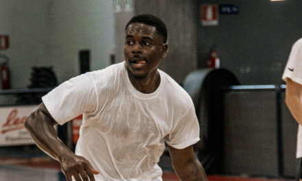 Maxima Roma, nel contratto di Aaron Holiday c’è una clausola verso l’NBA