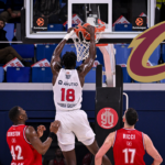 BM NBA TIME / Il diario del giorno – Khalifa Diop è a Cleveland per le visite. Lakers, Knecht può partire – di Flavio Tarabù