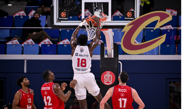 BM NBA TIME / Il diario del giorno – Khalifa Diop è a Cleveland per le visite. Lakers, Knecht può partire – di Flavio Tarabù