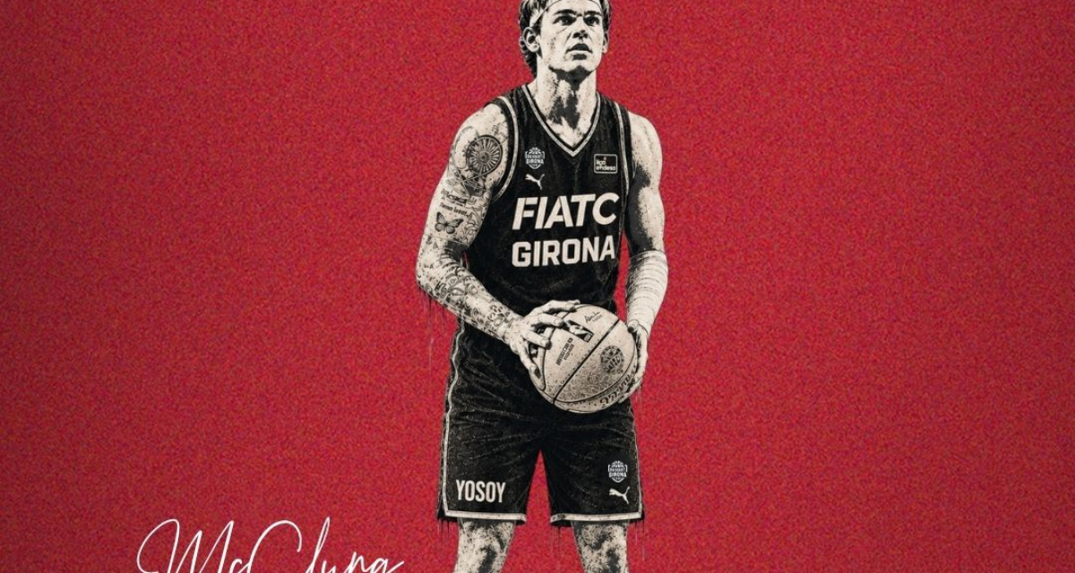 BM Mercato | Ora è ufficiale: Mac McClung firma con il FIATC Girona