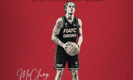 BM Mercato | Ora è ufficiale: Mac McClung firma con il FIATC Girona