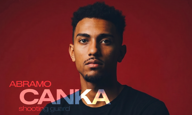 BM Mercato | Pallacanestro Trieste, ufficiale l’arrivo di Abramo Canka