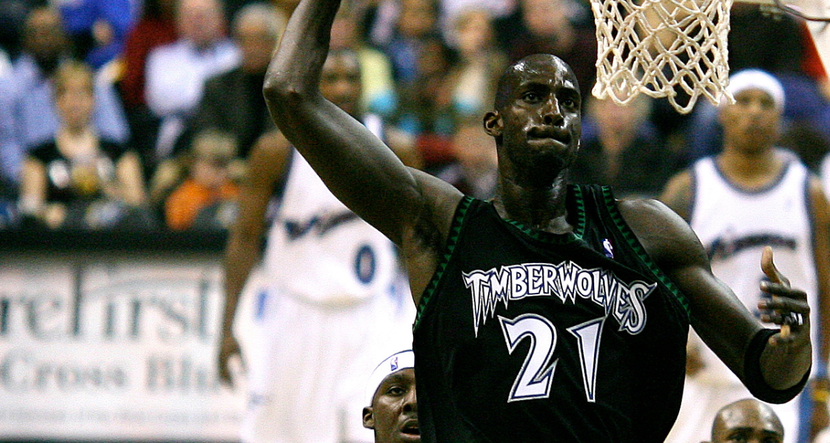 BM NBA Inside / Diario del giorno – Minnesota ritirerà il numero 21 di Garnett, Schröder verso Charlotte – di Flavio Tarabù