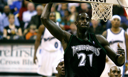 BM NBA Inside / Diario del giorno – Minnesota ritirerà il numero 21 di Garnett, Schröder verso Charlotte – di Flavio Tarabù