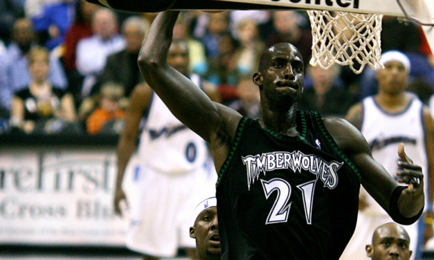BM NBA Inside / Diario del giorno – Minnesota ritirerà il numero 21 di Garnett, Schröder verso Charlotte – di Flavio Tarabù