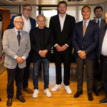 Al via il progetto BC Roma SPQR: Donnie Nelson presenta la sua visione per la Capitale. Domani la presentazione del roster