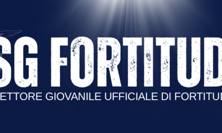 Nota della SG Fortitudo: “Attivata un’approfondita verifica interna”