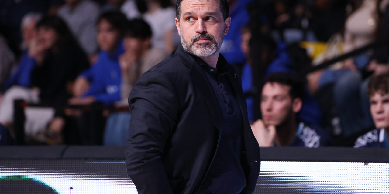 BC SPQR Roma, per la panchina prende quota il nome di Alessandro Magro