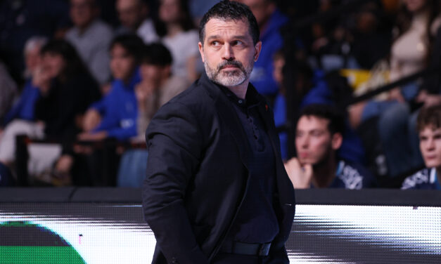 BC SPQR Roma, per la panchina prende quota il nome di Alessandro Magro