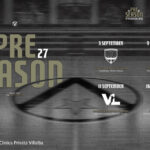 Il calendario delle amichevoli della preseason 2026-2027 della Virtus Bologna
