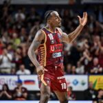 BM MERCATO | Maxima Roma, ufficiale Carl Wheatle