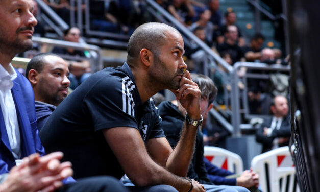 ASVEL, budget ridotto da 59 a 24 milioni: Tony Parker si taglia lo stipendio