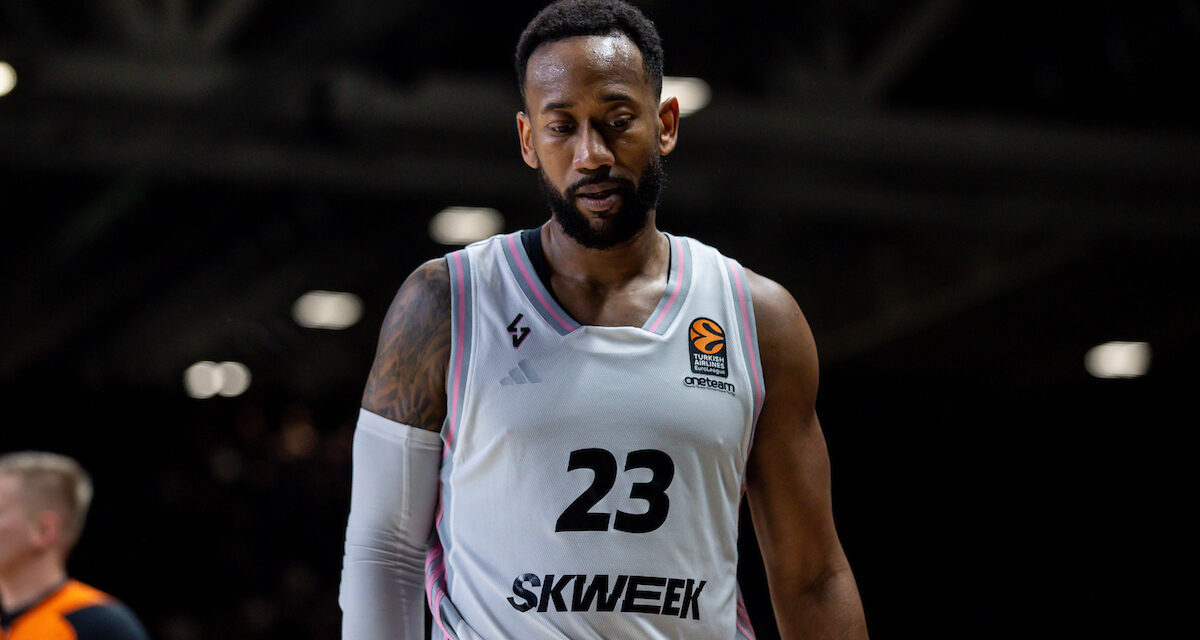 BM MERCATO EUROPA/ IL DIARIO DEL GIORNO: ASVEL TRA CONFERME E PISTE CALDE. DUE EX LBA TROVANO UNA NUOVA CASA E GIOCHERANNO LE COPPE – DI ALESSIO APICELLA
