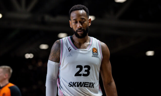 BM MERCATO EUROPA/ IL DIARIO DEL GIORNO: ASVEL TRA CONFERME E PISTE CALDE. DUE EX LBA TROVANO UNA NUOVA CASA E GIOCHERANNO LE COPPE – DI ALESSIO APICELLA