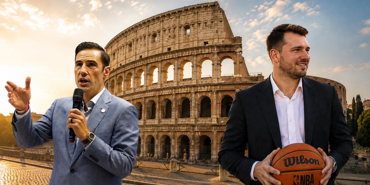 FOCUS BM/ Roma a due velocità: SPQR e Maxima, il nuovo derby tra accelerazioni e una comunicazione da decifrare – di Eugenio Petrillo