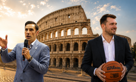 FOCUS BM/ Roma a due velocità: SPQR e Maxima, il nuovo derby tra accelerazioni e una comunicazione da decifrare – di Eugenio Petrillo