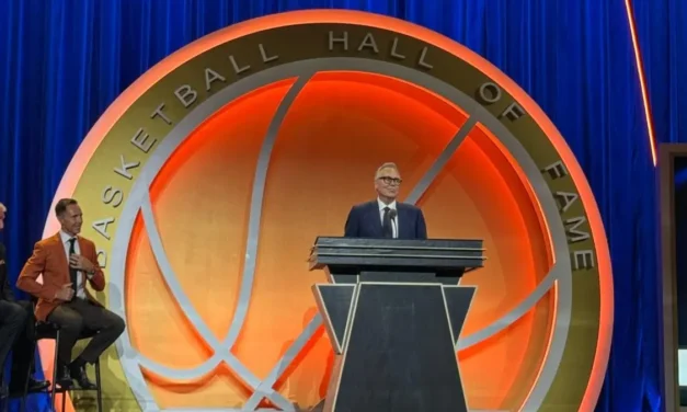 Mike D’Antoni introdotto nella NBA Hall of Fame. Gherardini: “Giusto riconoscimento per una persona speciale che ha fatto tanto per il basket italiano”