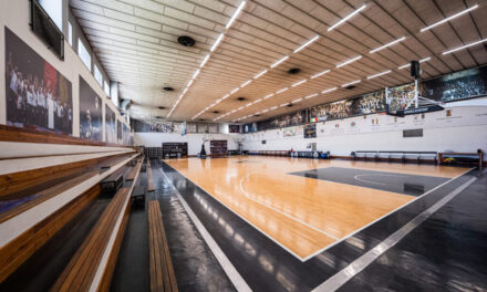Lunedì 24 agosto il primo allenamento della Virtus Bologna, la presentazione della squadra i primi giorni di settembre con la squadra al completo