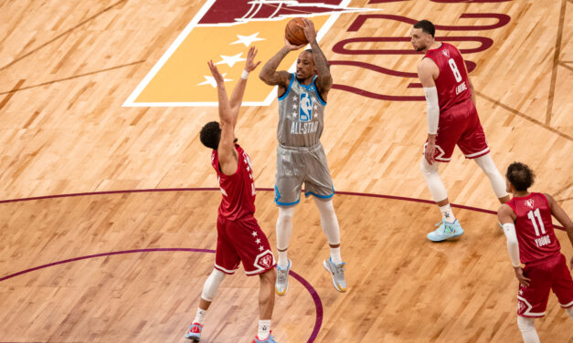 BM NBA Inside / Diario del giorno – DeRozan ai Warriors, notte da Hall of Fame – di Flavio Tarabù