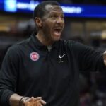 Basketball Roma SPQR, non sarà Dwayne Casey il nuovo head coach. L’allenatore ha scelto di restare in NBA