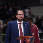 Reyer Venezia, il DS Frosini: «Roster equilibrato, vogliamo essere protagonisti in tutte le competizioni»