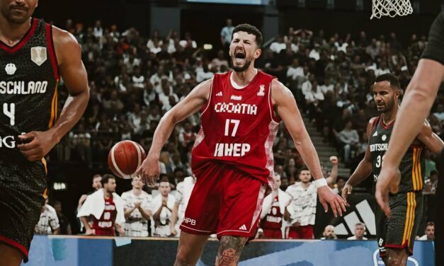 BM DA FIBA WC / CROAZIA E GRECIA: LE ARMI TATTICHE PER LA FINESTRA DI FINE AGOSTO – DI MATTEO CAZZULANI