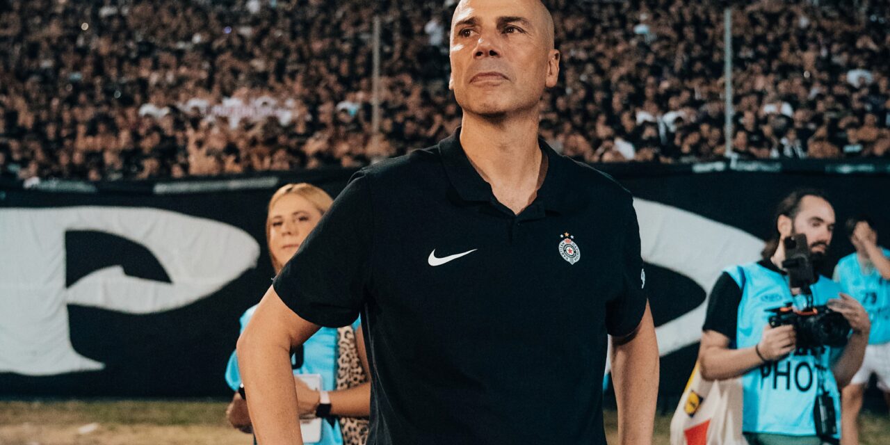 SPECIALE BM / PARTIZAN: COACH PEÑARROYA DETTA LA LINEA PER LA NUOVA STAGIONE – DI MATTEO CAZZULANI