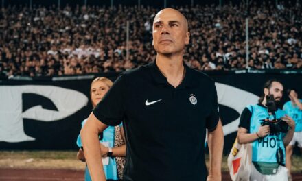SPECIALE BM / PARTIZAN: COACH PEÑARROYA DETTA LA LINEA PER LA NUOVA STAGIONE – DI MATTEO CAZZULANI