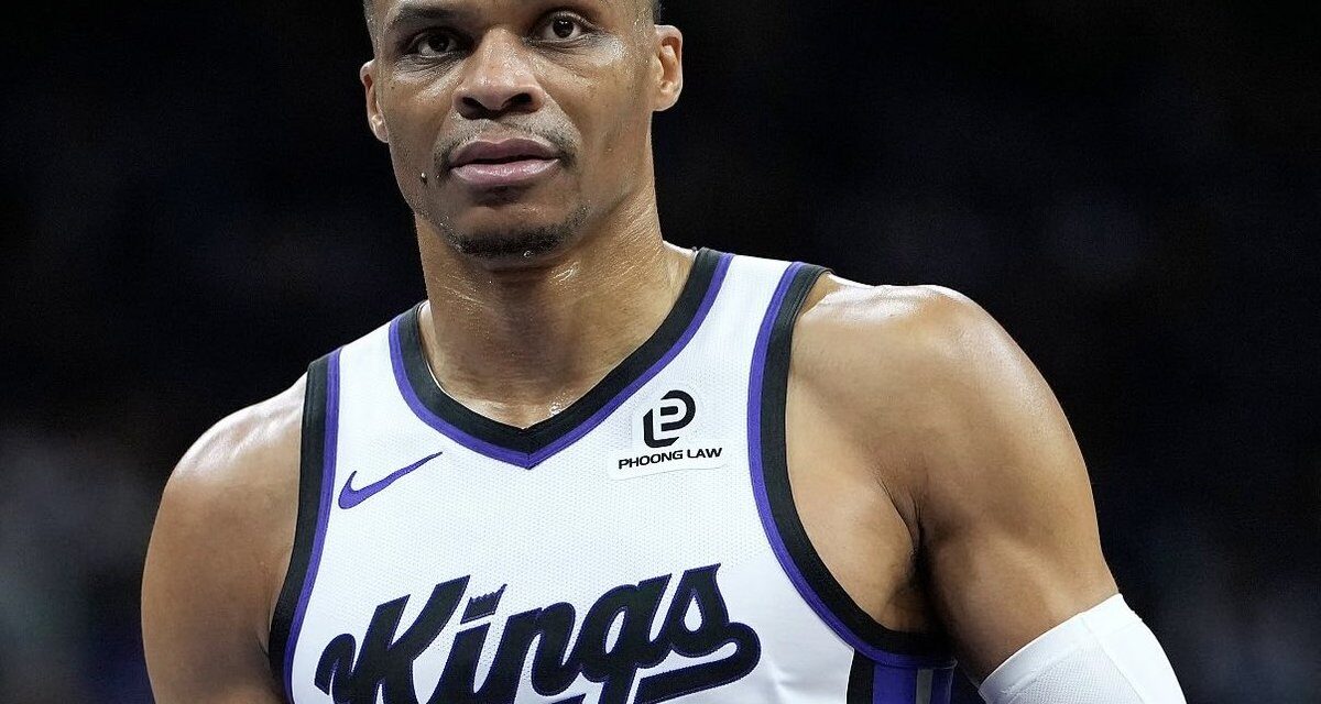 BM MERCATO EUROPA/ IL DIARIO DEL GIORNO: SI TORNA A PARLARE DI WESTBROOK IN ARRIVO NEL VECCHIO CONTINENTE – DI ALESSIO APICELL