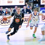 BM Mercato | Maxima Roma, ufficiale Mirza Alibegovic: firma per due stagioni