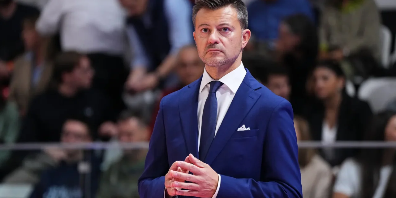 Cantù, parla il GM Giofrè: “Sarà un campionato stimolante”