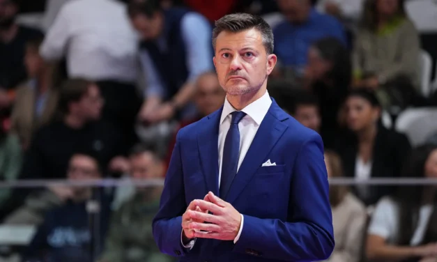 Cantù, parla il GM Giofrè: “Sarà un campionato stimolante”