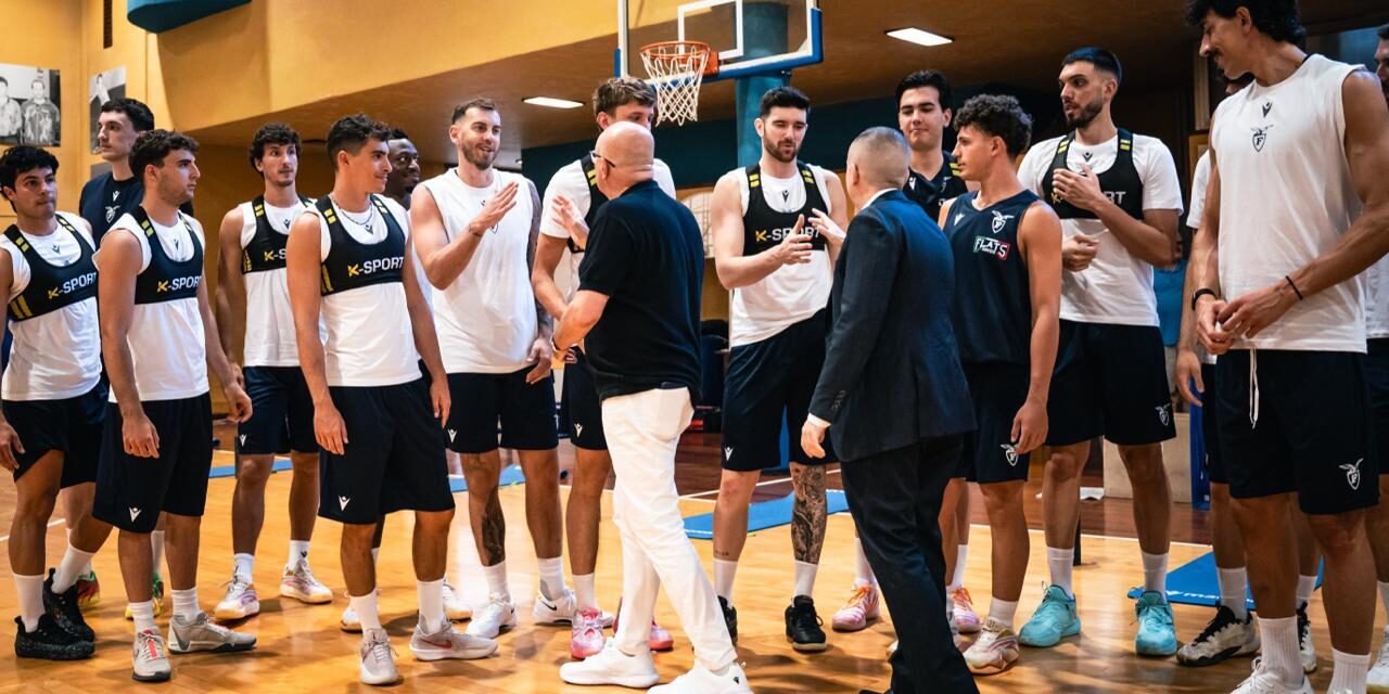 FORTITUDO, AL VIA LA NUOVA STAGIONE