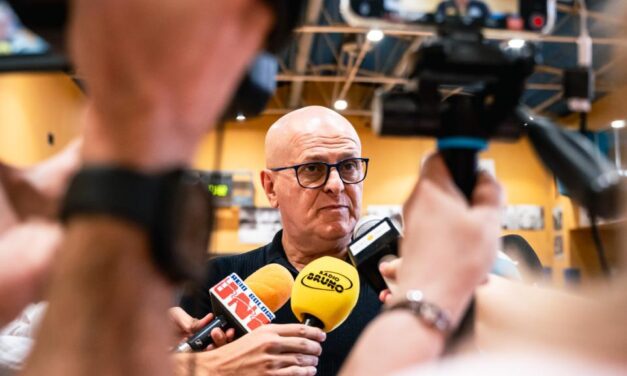 Fortitudo Bologna, le parole dei protagonisti del raduno