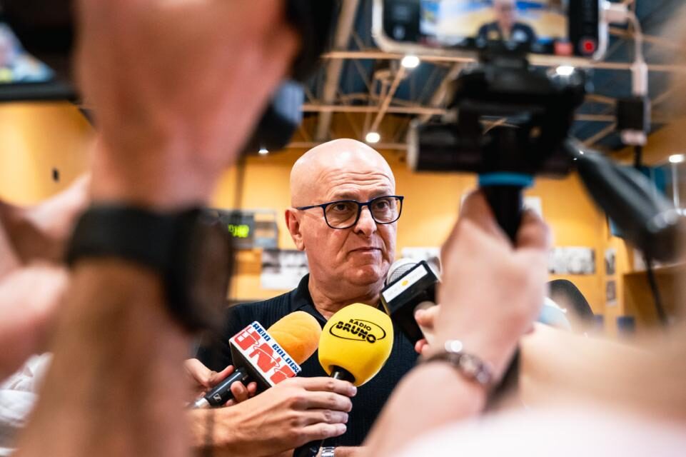 Fortitudo Bologna, le parole dei protagonisti del raduno