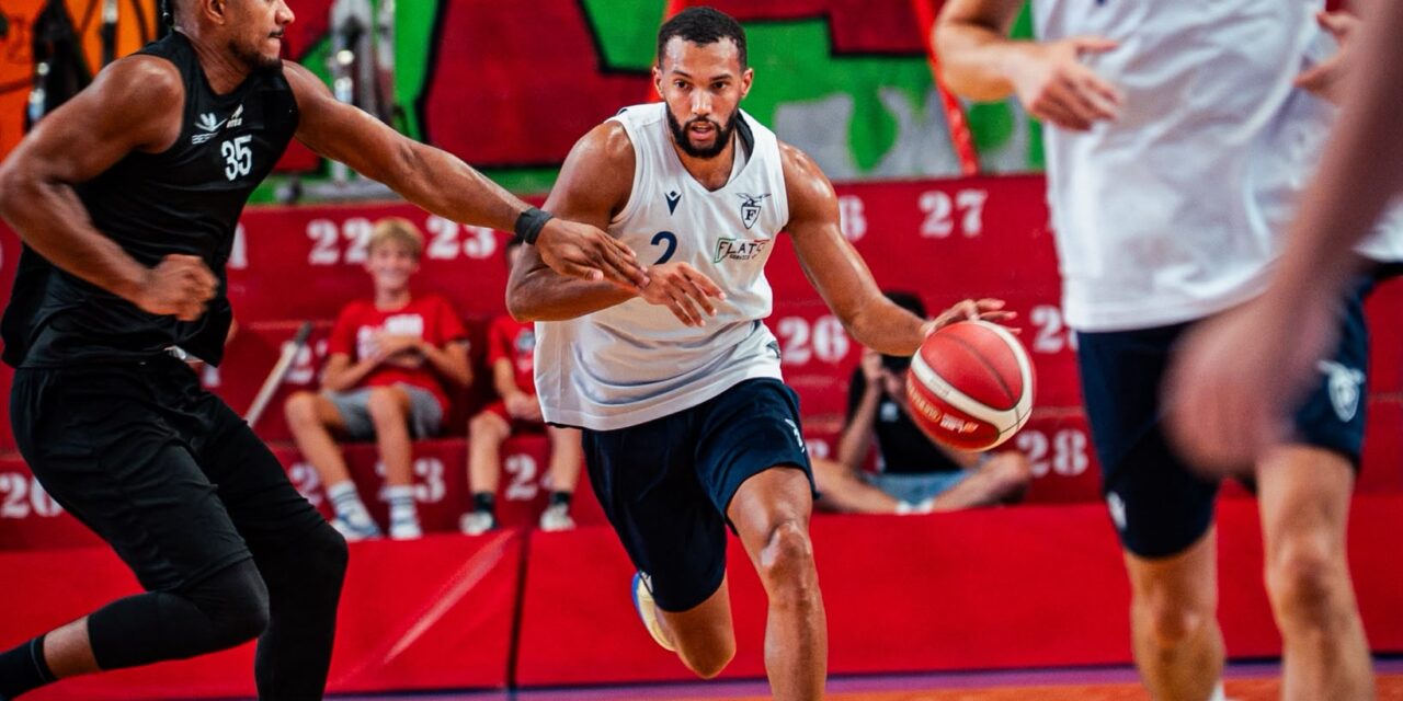 La Fortitudo passa anche con Tortona, finisce 75 a 65