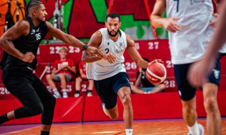 La Fortitudo passa anche con Tortona, finisce 75 a 65