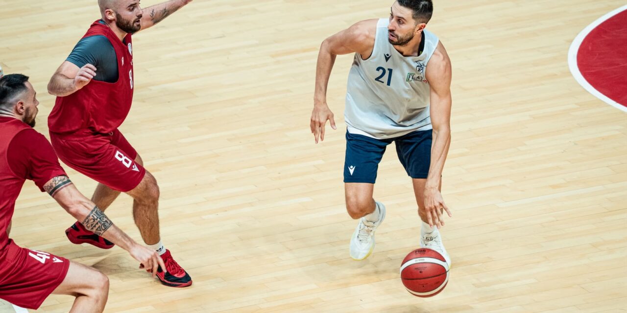 BM ON A2/ La Fortitudo fa tre su tre in preseason, Pistoia cade per 76 a 64 – di Alessandro di Bari