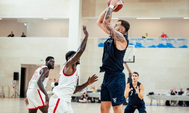 Focus BM/ Primo stop in precampionato per la Fortitudo: Reggio Emilia evidenzia qualche nodo da sciogliere – di Alessandro di Bari