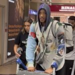 Virtus Bologna, arrivato al Marconi anche Wendell Moore Jr