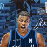 Napoli Basket, arriva la ciliegina sulla torta nel mercato: Jahmi’us Ramsey firma con i partenopei