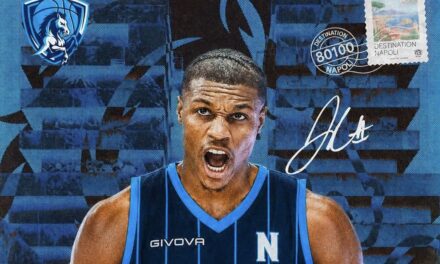 Napoli Basket, arriva la ciliegina sulla torta nel mercato: Jahmi’us Ramsey firma con i partenopei