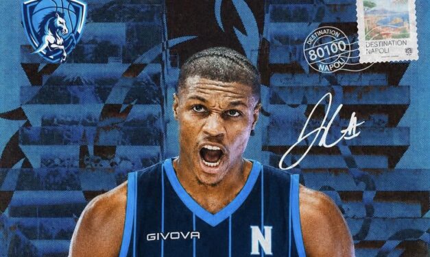 Napoli Basket, arriva la ciliegina sulla torta nel mercato: Jahmi’us Ramsey firma con i partenopei